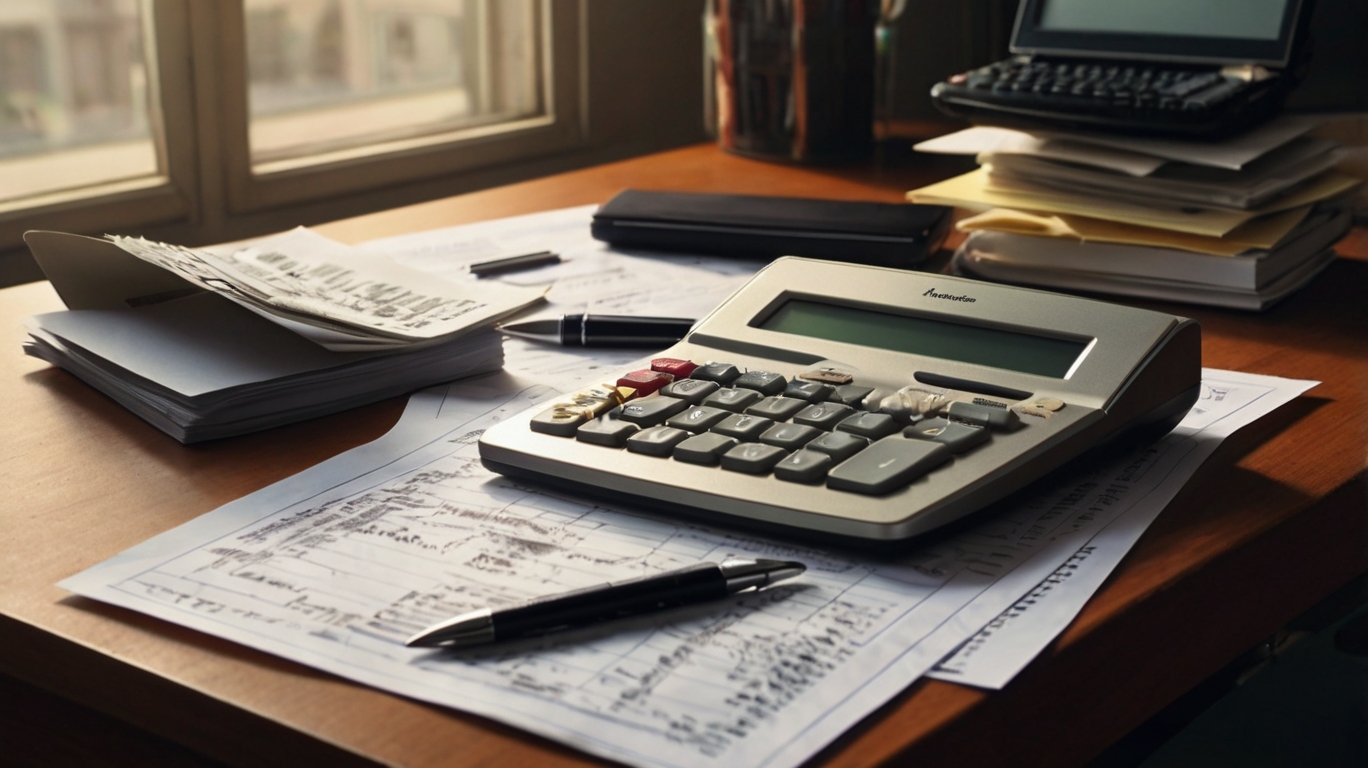 Notre équipe d'experts en audit financier